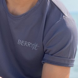 Playera BerryFit