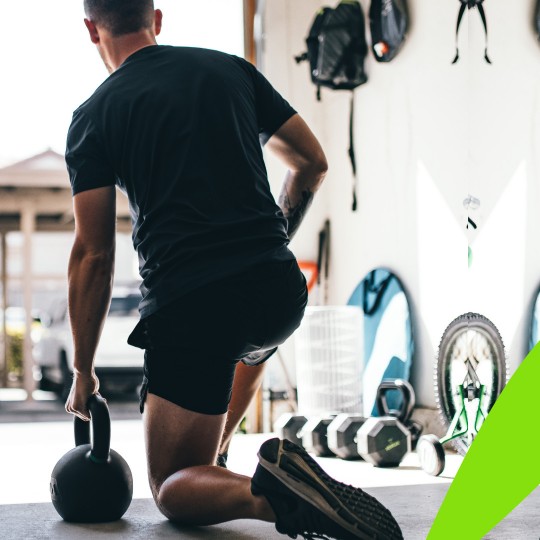 Unete al Reto Playita con entrenamientos funcionales