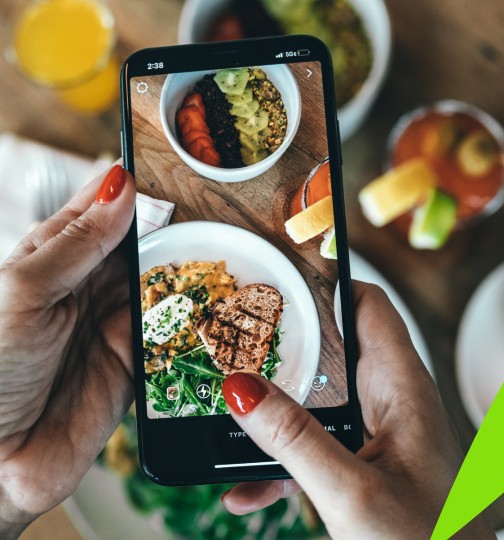 Unete al reto playita de BerryFit con planes nutricionales personalizados